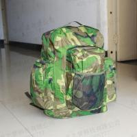 04丛林数码迷彩背包 户外登山包 男士旅行包 牛津布耐磨户外背包 87丛林迷彩