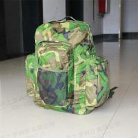 04丛林数码迷彩背包 户外登山包 男士旅行包 牛津布耐磨户外背包 林地数码迷彩