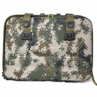 供图箱 迷彩作业箱 林地数码迷彩地图箱 数码迷彩供图箱