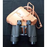 3304厂正品74式双筒望远镜7X50 船用望远镜 微光夜视 带坐标测距