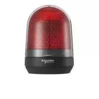 施耐德 Schneider Electric XVR3B04 XVR警示信号灯XVR3B04(包装数量 1个)
