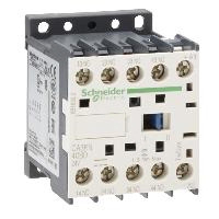 施耐德 Schneider Electric CA3-KN40BD TeSys K 控制继电器CA3-KN40BD