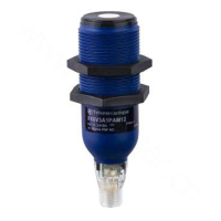 施耐德 Schneider Electric XX9V3A1F1M12 XX超声波传感器 XX9V3A1F1M12