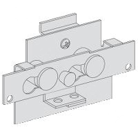  Schneider Electric 断路器附件NS/NSE-2个拨动开关的机械连锁(NS100-250)29354