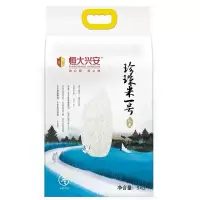 恒大兴安 珍珠米一号5kg/袋