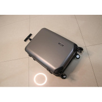 企购优品 定制20寸拉杆箱24寸旅行箱学生韩版密码箱28寸单杆行李箱登机箱包