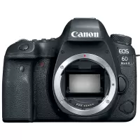 佳能(Canon) 6DII 单反机身 不含镜头