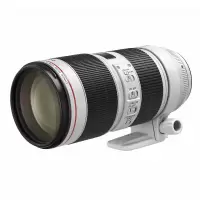 佳能(Canon) EF 70-200mm f/2.8L IS III USM 远摄变焦镜头