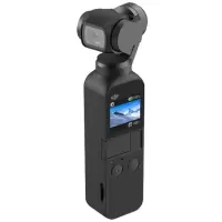 Osmo pocket 灵眸相机