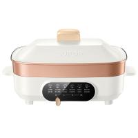 苏泊尔多功能煎烤机JD3424D08-150