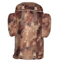 07背囊迷彩携行具丛林荒漠数码迷彩行军背囊户外迷彩背包军包