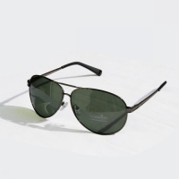 飞行眼镜墨镜 迷彩盒包装司机蛤蟆镜防晒防风偏光眼镜 护眼镜片