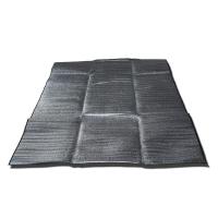 出厂价2*2米户外野餐垫 2*1.5米防潮垫 3*2地席地垫户外防潮垫