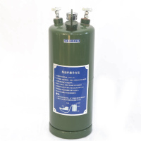 燃油炉油罐 给养器材单元油箱 厨房用具 柴油炉油罐