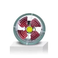 奥克斯(AUX) 风扇380V 高速