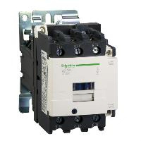 施耐德 Schneider Electric LC1-D95MD LC1-D三级直流线圈接触器(进口)LC1-D95MD