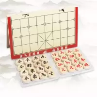运动伙伴(motion partner) 象棋6公分