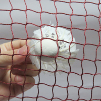 运动伙伴(motion partner) 羽毛球网