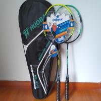 运动伙伴(motion partner) 羽毛球拍