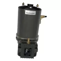 东风EQ5118打气泵装车dpb52918DZ打气泵总成 原厂原车正品装车件超长质保