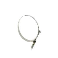 东风EQ5118 上水管卡箍 原厂 正品 超长质保