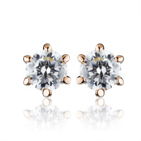 ITALINA伊泰莲娜经典时尚耳环ETLN1308DR01