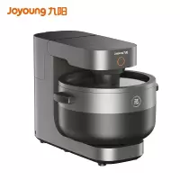 九阳(Joyoung)蒸汽饭煲 银色