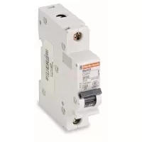施耐德 Schneider Electric C65H1PD10A 小型断路器，C65H1PD10A