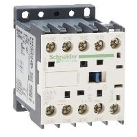 施耐德 Schneider Electric CA3-KN22BD TeSys K 控制继电器CA3-KN22BD