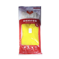 ±0 乳胶手套YH-600 长30公分