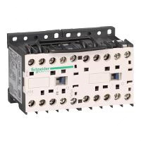 施耐德 Schneider Electric LP2-K0610BD LP2K可逆交流接触器LP2-K0610BD