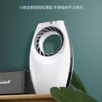 无叶风扇家用节能落地扇