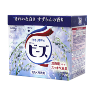 KAO/花王酵素洗衣粉800g/盒*3 铃兰香型