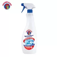 大公鸡万能油污净（除菌型蓝色）625ml/瓶*3
