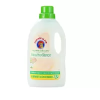 大公鸡洗衣液（绿色白麝香）1500ml/瓶*2