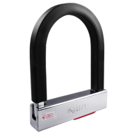 玥玛 750E-7630 U型 锁摩托车锁(把)