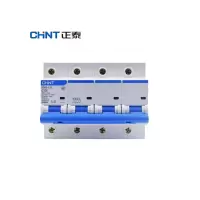 正泰 NXB-125 4P C100 断路器 按个销售(H)