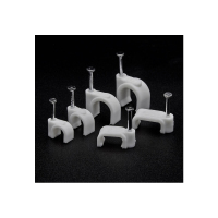 巴诺(BANUO) 圆线卡8mm 单包装