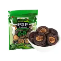 野森林 香菇100g/袋 3袋装