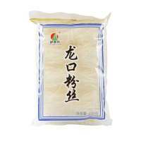 野森林 绿豆龙口粉丝320g/袋 3袋装