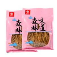 野森林 森林味道黄花菜300g/袋 2袋装