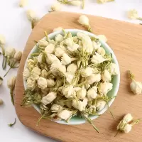 横县茉莉花茶100g/罐