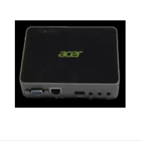 宏碁TC400云终端电脑 19.5英寸宏碁C195TA显示器(1GB 8GB )