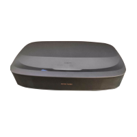 极米(XGIMI)矅. LUNE Pro激光超高清家用投影仪