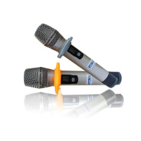 UHV Q6 无线麦克风