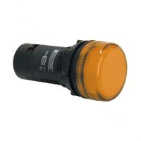 施耐德 Schneider Electric XB2-BVD5C 22mm圆形指示灯(XB2B)XB2-BVD5C