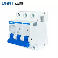 正泰 NXB-63 3P C25 断路器 按个销售(H)