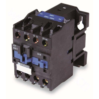 施耐德 Schneider Electric 三极接触器(N型)380V控制电压,LC1-D3201Q5N