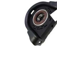 东风EQ5118 传动轴中间支撑总成 原厂正品 超长质保保