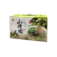 册田面条山楂面1100g